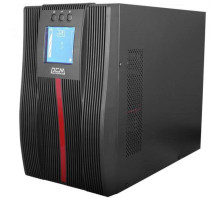 Пристрій безперебійного живлення Powercom MAC-3K Schuko