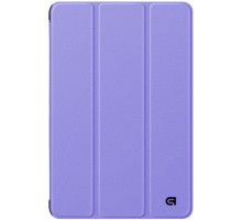 Чохол до планшета Armorstandart Smart Case Samsung Tab A11+ Lavender (ARM89294)