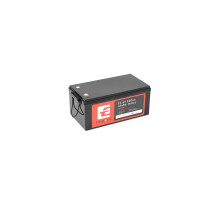 Батарея LiFePo4 LITHTECH 25,6V 200Ah, 5.12k + Bluetooth (TE24200B)