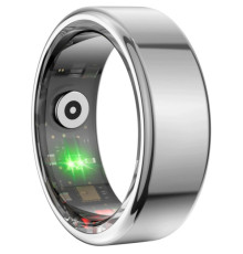 Смарт-кільце Smart Ring SSR-03 розмір 8 Срібний (1076461)