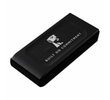 Накопичувач SSD USB Type-C 2TB XS1000 Kingston (SXS1000/2000GA)