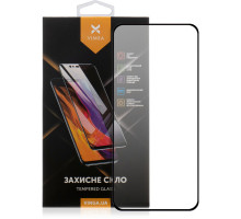 Скло захисне Vinga Xiaomi Redmi Note 15 (VGXRN15)