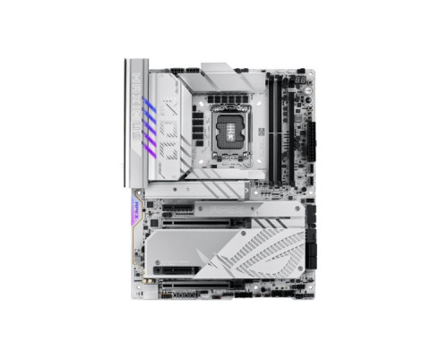Материнська плата ASUS ROG MAXIMUS Z890 APEX