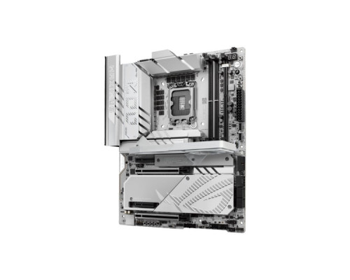 Материнська плата ASUS ROG MAXIMUS Z890 APEX