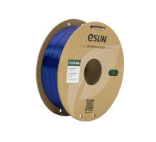 Пластик для 3D-принтера eSUN ePLA-Silk Magic 1кг, 1.75мм, blue-green (ePLA-SilkMagic-P175GU1)