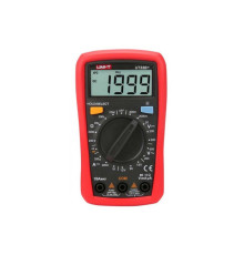 Цифровий мультиметр UNI-T UT33B+