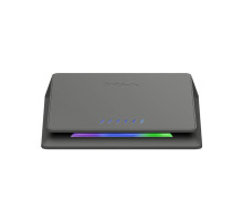 Комутатор мережевий D-Link DMS-106XT