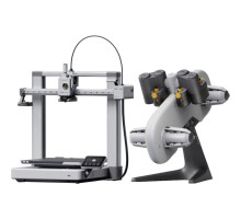 3D-принтер Bambu Lab A1 Combo