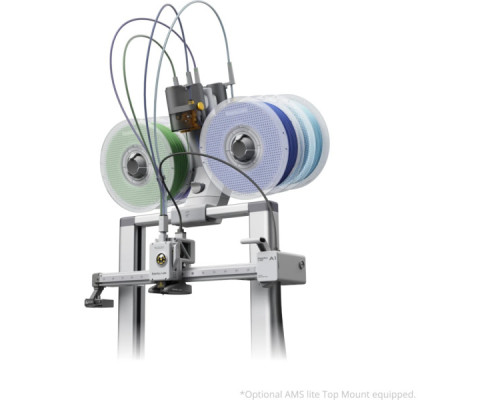 3D-принтер Bambu Lab A1 Combo