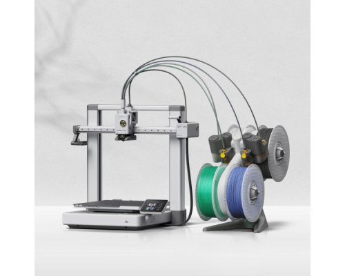 3D-принтер Bambu Lab A1 Combo