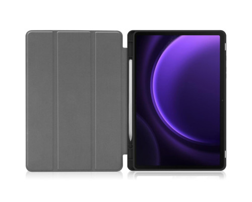 Чохол до планшета BeCover Flexible TPU Mate Samsung Galaxy Tab S10 FE (SM-X520/SM-X526) 10.9" Unicorn (713272)