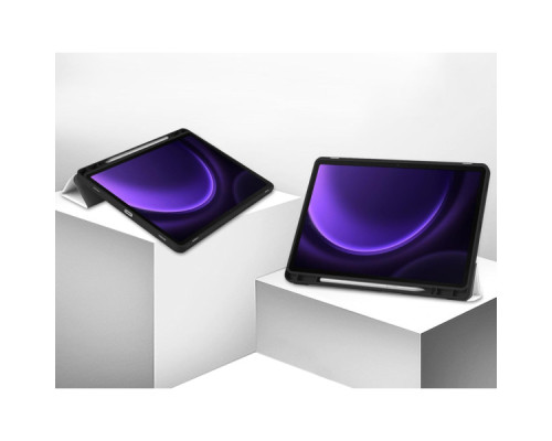 Чохол до планшета BeCover Flexible TPU Mate Samsung Galaxy Tab S10 FE (SM-X520/SM-X526) 10.9" Unicorn (713272)