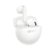 Навушники Oppo Enco Air5S ETEF1 Lunar White (ETEF1 WHITE)