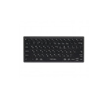 Клавіатура A4Tech FBX51C Wireless/Bluetooth Grey (4711421969765)