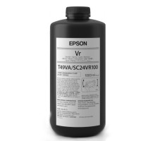 Контейнер з чорнилом Epson T49V UltraChrome UV Varnish (C13T49VA10)