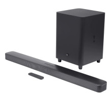 Акустична система JBL Bar 5.1 Surround (JBLBAR51IMBLKEP)