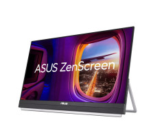 Монітор ASUS ZenScreen MB229CF