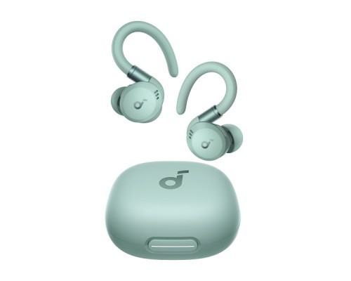 Навушники Anker SoundCore Sport X20 Green (A3968G61)