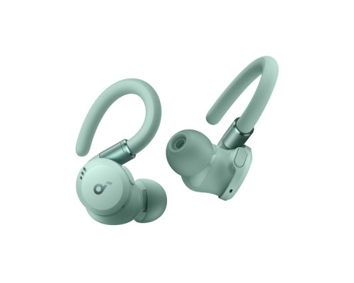Навушники Anker SoundCore Sport X20 Green (A3968G61)