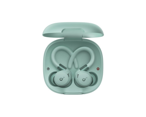 Навушники Anker SoundCore Sport X20 Green (A3968G61)