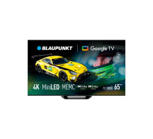 Телевізор Blaupunkt 65MCG8000