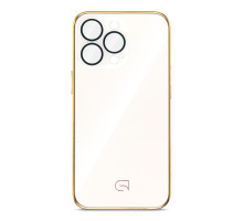 Чохол до мобільного телефона Armorstandart Replica Apple iPhone 13 Pro Beige Gold (ARM76185)