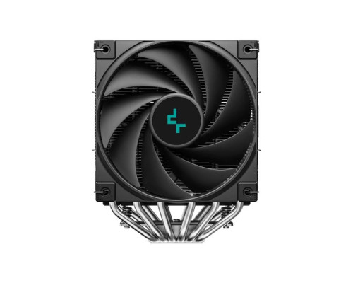 Кулер до процесора Deepcool AK620 Digital SE