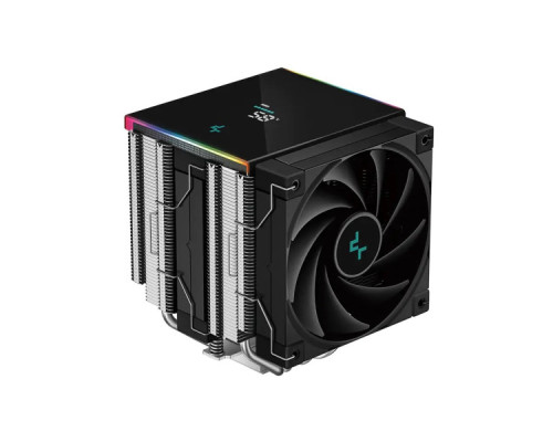 Кулер до процесора Deepcool AK620 Digital SE