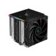Кулер до процесора Deepcool AK620 Digital SE