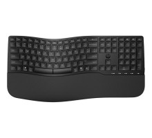 Клавіатура HP 680 Comfort Dual-Mode UA Black (8T6L8AA)