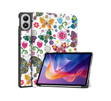 Чохол до планшета BeCover Smart Case Xiaomi Redmi Pad 2 Pro 12.1" Butterfly (714636)