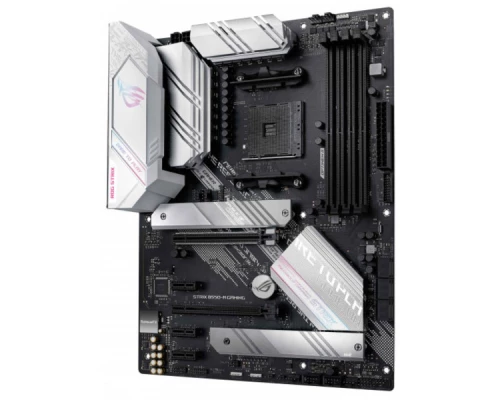 Материнська плата ASUS ROG STRIX B550-A GAMING Материнська плата ASUS ROG STRIX B550-A GAMING