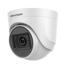 Камера відеоспостереження Hikvision DS-2CE76H0T-ITPFS (2.8)