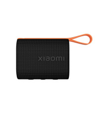 Акустична система Xiaomi Sound Pocket Black (1037291)