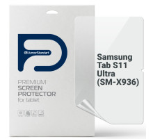 Плівка захисна Armorstandart hydrogel Samsung Tab S11 Ultra (SM-X936) (ARM88054)