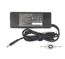 Блок живлення до ноутбуку PowerPlant DELL 220V, 19.5V 90W 4.62A (4.5*3.0) (DL90G4530)