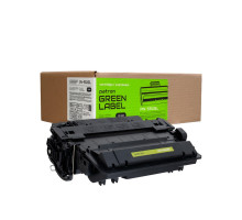 Картридж Patron HP 55X (CE255X) Green Label (PN-55XGL)