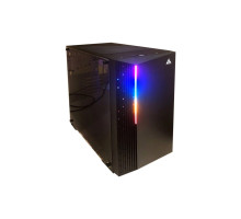 Корпус для ПК Golden Field 3802 500W