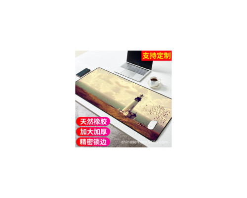 Килимок для мишки Voltronic Pharos (Ph383)