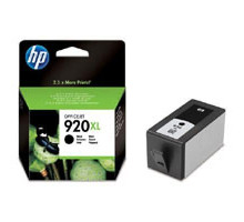 Картридж HP DJ No.920XL OJ 6500 Black (CD975AE)