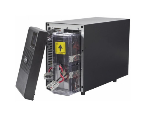 Пристрій безперебійного живлення Eaton 9SX 1000VA (9103-53896)
