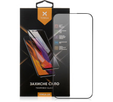 Скло захисне Vinga Apple iPhone 16 Pro Max (VGIP16PM)