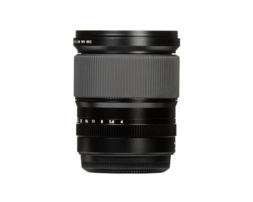 Об'єктив Fujifilm GF 23mm F4 R WR (16546020) Об'єктив Fujifilm GF 23mm F4 R WR (16546020)