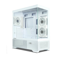 Корпус для ПК Zalman CHRONIXV2WHITE