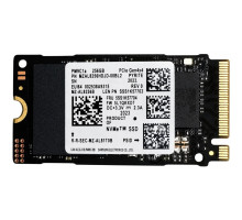Накопичувач SSD M.2 2242 256GB Samsung (MZAL8256HDJD-00BL2)