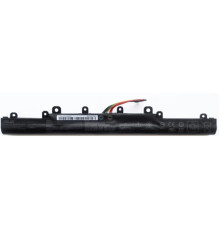 Акумулятор до ноутбука ASUS PU1440 A41N1702, 3000mAh (44.4Wh), 4cell, 14.8V, Li-ion (A47813)