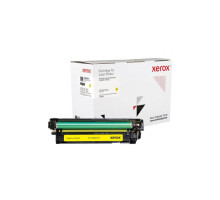 Картридж Xerox HP CE262A (647A) yellow (006R03677)