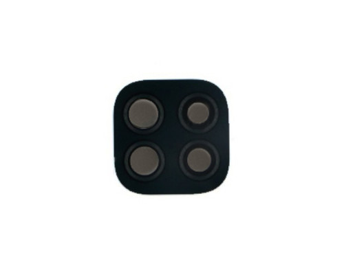 Скло захисне BeCover камеры Motorola Moto G9 Play (706614)