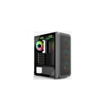 Корпус для ПК Qube SHADOW_FCNU3