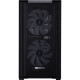 Корпус для ПК 1stPlayer AU6-BK-2FA7-14-2FA7R-1FA7